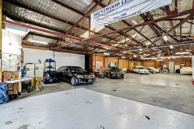 Warehouse & Office/33-35 Warren Avenue Bankstown NSW 2200 - Image 3