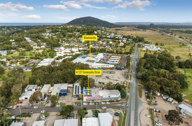 Shop 4, 127 Greenoaks Drive Coolum Beach QLD 4573 - Image 2