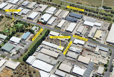 5/6 Sleigh Place Hume ACT 2620 - Image 2