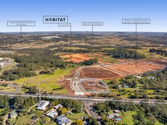 Lot 901/1-5 New England Highway Mount Kynoch QLD 4350 - Image 1
