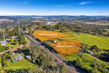 Lot 901/1-5 New England Highway Mount Kynoch QLD 4350 - Image 2