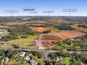 Lot 902/1-5 New England Highway Mount Kynoch QLD 4350 - Image 1