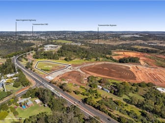 Lot 902/1-5 New England Highway Mount Kynoch QLD 4350 - Image 2