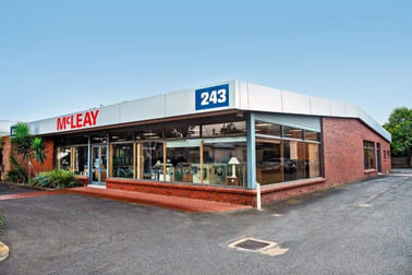 Whole Bldg/243 Glen Osmond Road Frewville SA 5063 - Image 1
