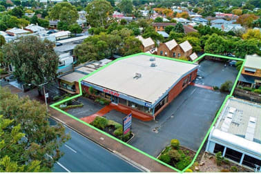 Whole Bldg/243 Glen Osmond Road Frewville SA 5063 - Image 2