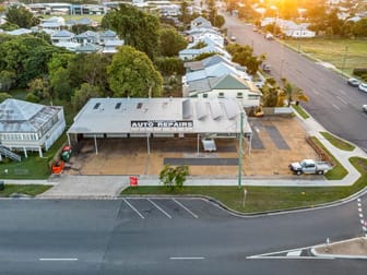 For Sale Mechanical Business/130 Derby Street Allenstown QLD 4700 - Image 1