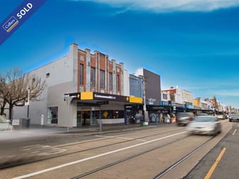 CBA Malvern 142-144 Glenferrie Road Malvern VIC 3144 - Image 1