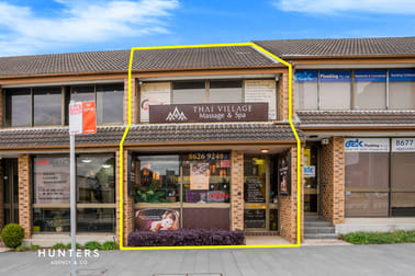 18/419-423 Church Street Parramatta NSW 2150 - Image 1