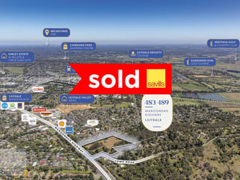 483-489 Maroondah Highway Lilydale VIC 3140 - Image 1