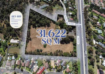 483-489 Maroondah Highway Lilydale VIC 3140 - Image 3