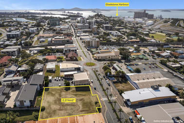 163 - 165 Goondoon Street Gladstone Central QLD 4680 - Image 1