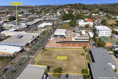 163 - 165 Goondoon Street Gladstone Central QLD 4680 - Image 2