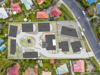 DA approved site/165 Redwood Road Kingston TAS 7050 - Image 3