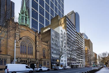 195 Macquarie Street Sydney NSW 2000 - Image 1