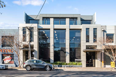 GROUND FLOOR/257 Auburn Road Hawthorn VIC 3122 - Image 1