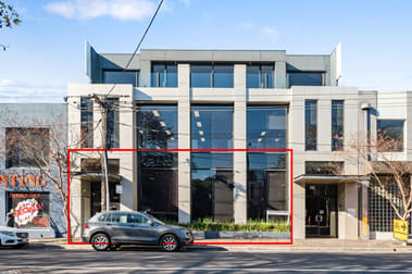 GROUND FLOOR/257 Auburn Road Hawthorn VIC 3122 - Image 2