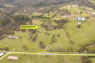 130 Eltham - Yarra Glen Road Kangaroo Ground VIC 3097 - Image 3