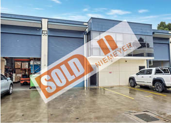 Unit 11/1 Boden Road Seven Hills NSW 2147 - Image 1