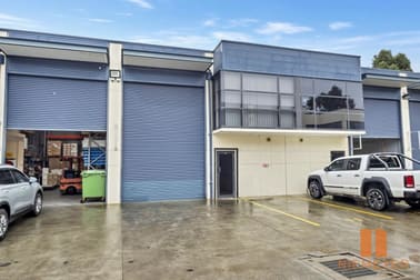 Unit 11/1 Boden Road Seven Hills NSW 2147 - Image 2