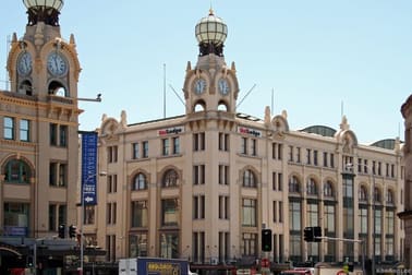 Click to view all images 3055/185-211 Broadway Ultimo NSW 2007 - Image 1