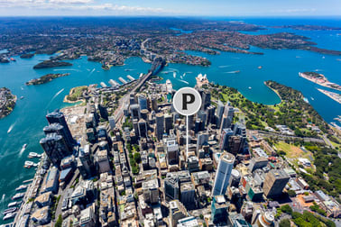 1301/84 Pitt Street Sydney NSW 2000 - Image 1