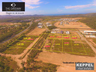 Lot 28 Pineapple Drive Hidden Valley QLD 4703 - Image 1
