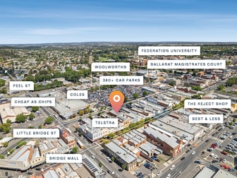 68-70 Bridge Mall Ballarat Central VIC 3350 - Image 1