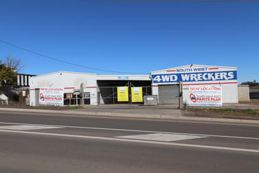 50-52 Carrington Road Torrington QLD 4350 - Image 1