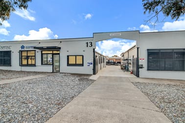 13 Yallourn Street Fyshwick ACT 2609 - Image 1