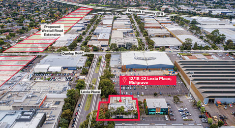 12/18-22 Lexia Place Mulgrave VIC 3170 - Image 3