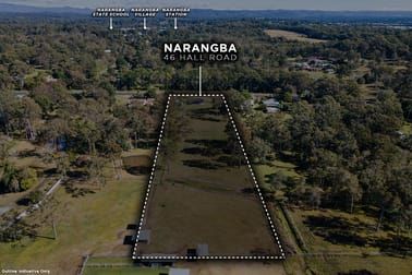 46 Hall Road Narangba QLD 4504 - Image 1