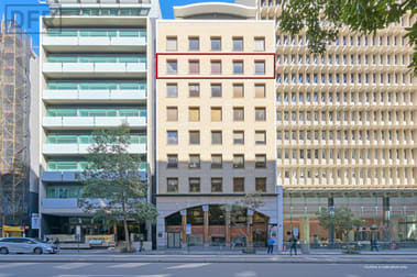 26,27,28 & 29/189 St Georges Terrace Perth WA 6000 - Image 1
