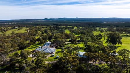 229 Elliots Boundary Road Mount Crawford SA 5351 - Image 1