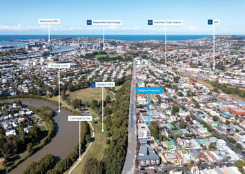 Click to view all images 218 Maitland Road Islington NSW 2296 - Image 1