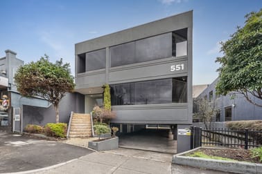 551 Glenferrie Road Hawthorn VIC 3122 - Image 1