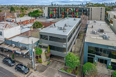 551 Glenferrie Road Hawthorn VIC 3122 - Image 3
