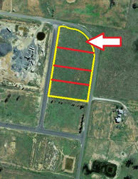 Lot 604 Landrace Street Forbes NSW 2871 - Image 2