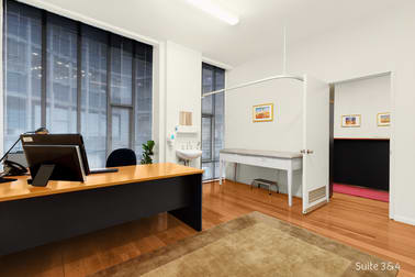 Suites 2 & 3-4/1A Berry Road St Leonards NSW 2065 - Image 2