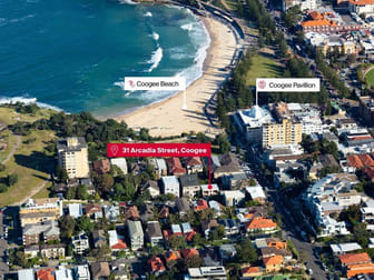 31 Arcadia Street Coogee NSW 2034 - Image 1