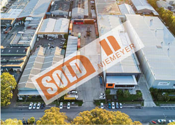 Industrial Site/58 Violet Street Revesby NSW 2212 - Image 1