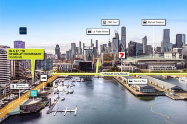 16 & 17/28 Newquay Promenade Docklands VIC 3008 - Image 3