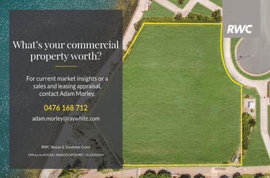 Lots 35-37 Enterprise Circuit Maryborough West QLD 4650 - Image 3