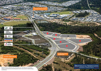 Lot 22 Dixon Circuit Yarrabilba QLD 4207 - Image 2