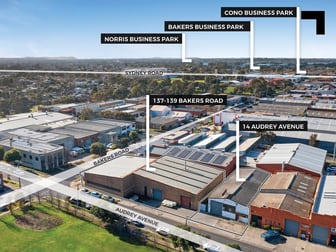 137-139 Bakers Road/137-139 Bakers Road & 14 Audrey Avenue Coburg North VIC 3058 - Image 2