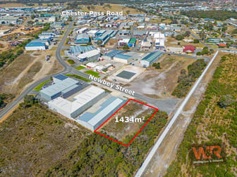 Lot 232 Newbey Street Milpara WA 6330 - Image 1