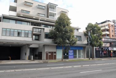 Shop 1/544 Pacific Highway Chatswood NSW 2067 - Image 1