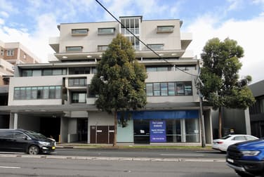Shop 1/544 Pacific Highway Chatswood NSW 2067 - Image 2