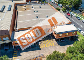 Warehouse/44-46 Gibson Avenue Padstow NSW 2211 - Image 1