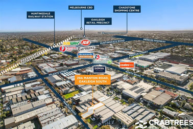 29a Manton Road Oakleigh South VIC 3167 - Image 2