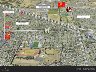 Click to view all images Corio VIC 3214 - Image 2